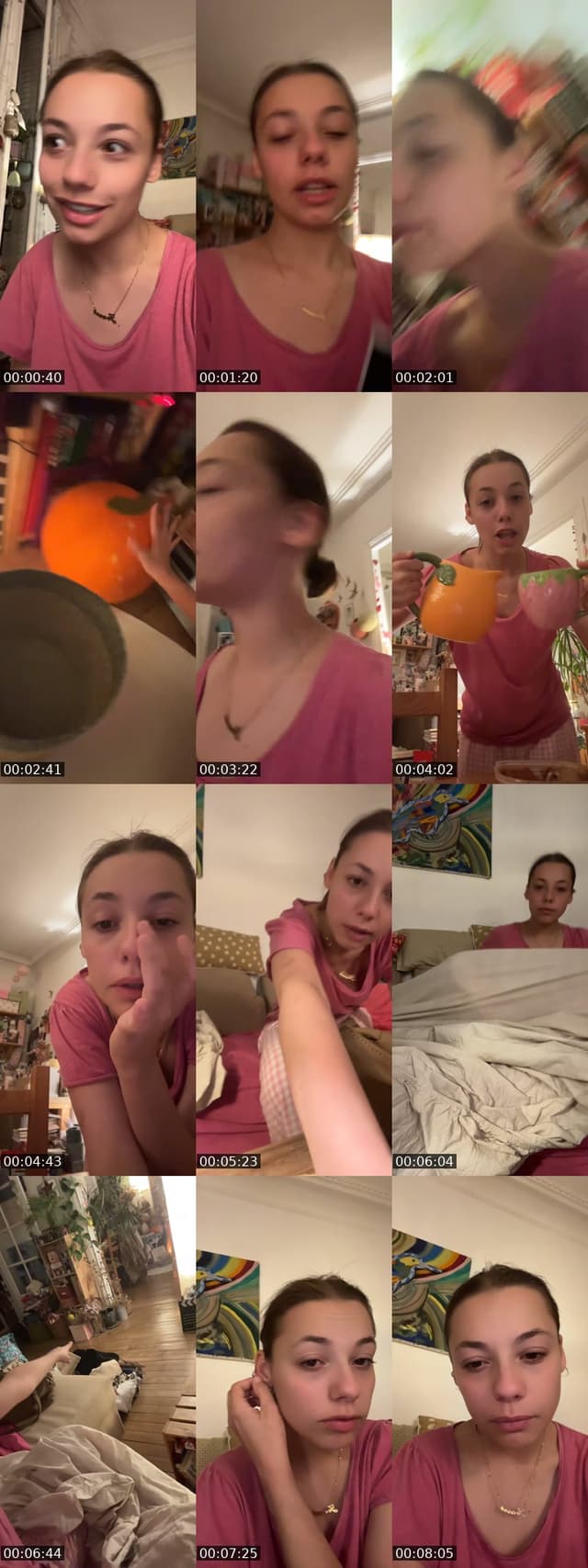 @leducqjoanne TikTok live
