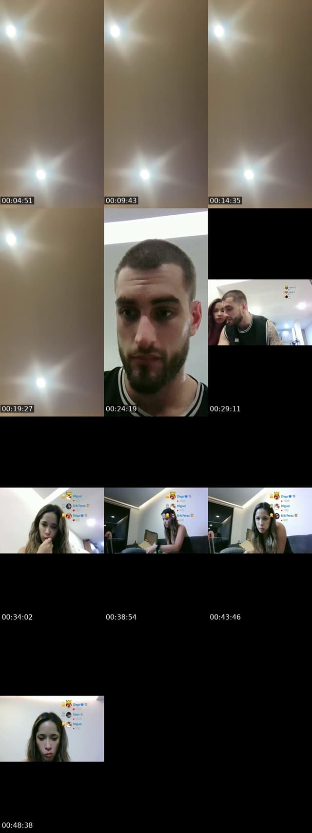 @arelizbb TikTok live from 2026-05-31
