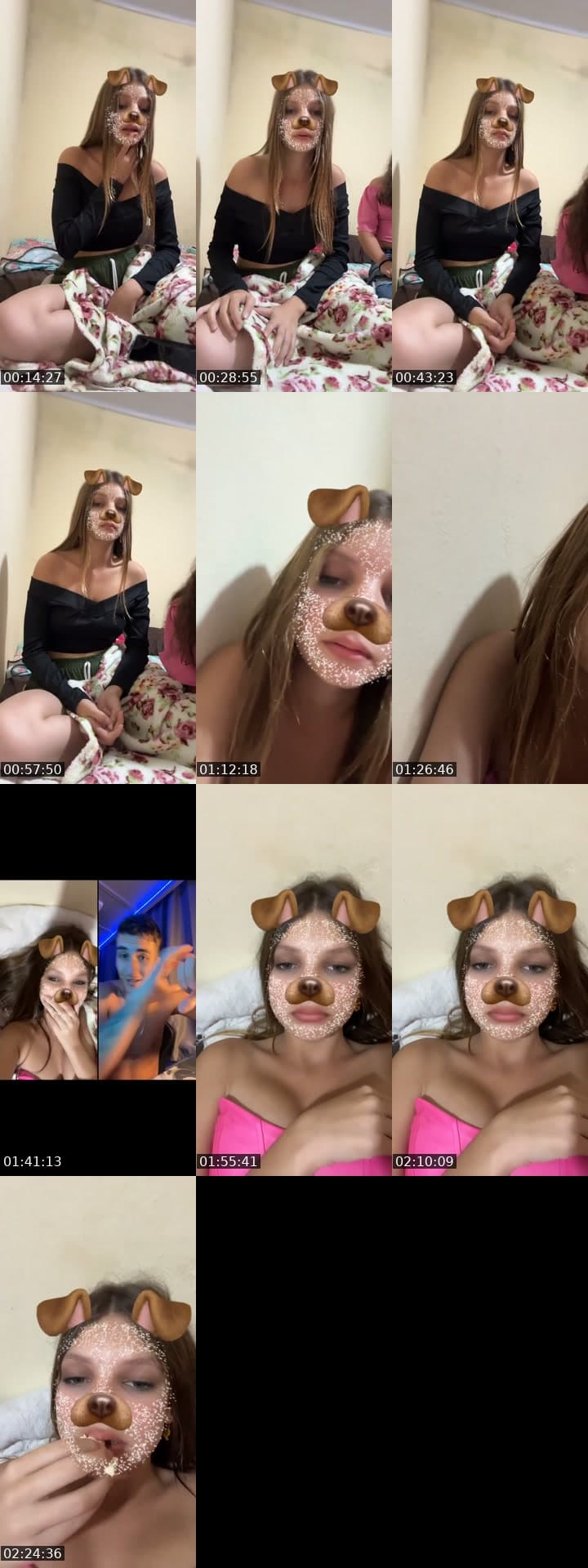 Avalia insta