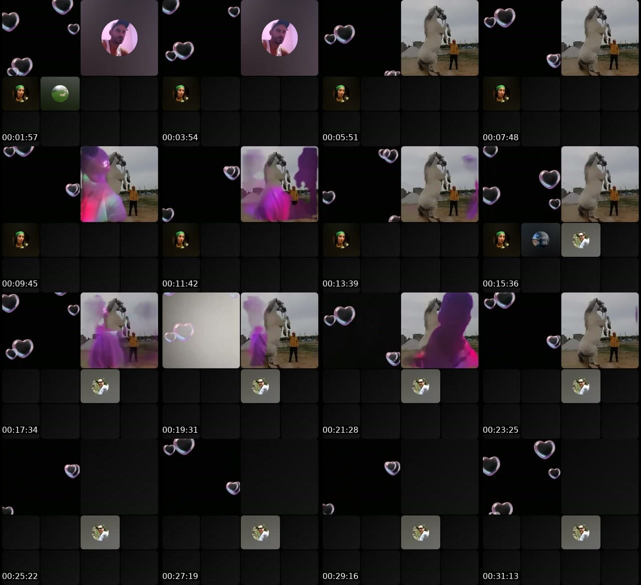 @lacostelarini60 TikTok live stream