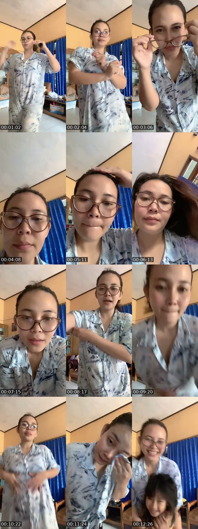TikTok live: bentaran by @fiooo1118