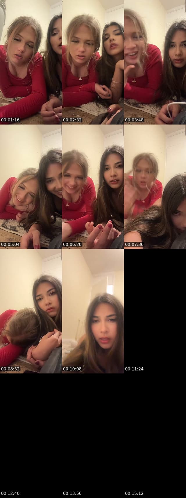 Story time on how I met Biggy - @daisyobviously