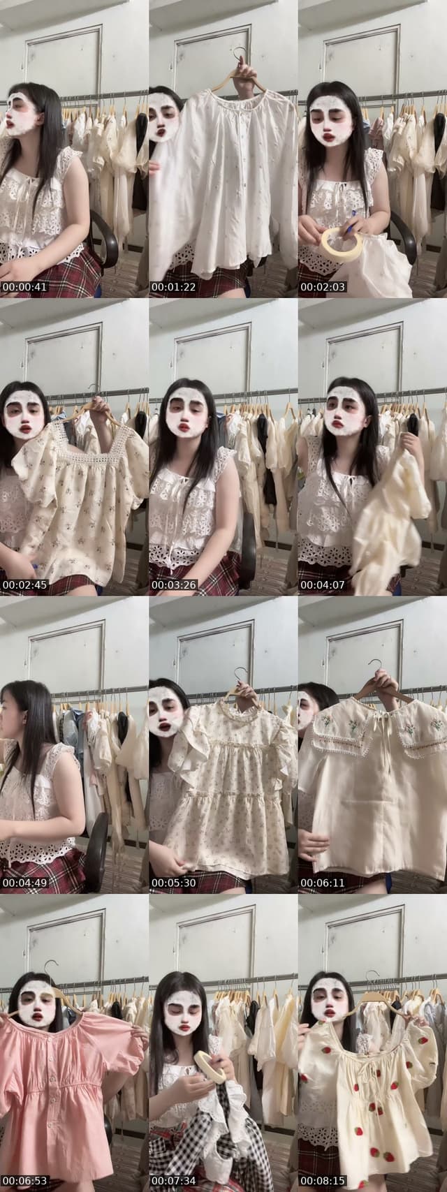 @shopshi15 TikTok live