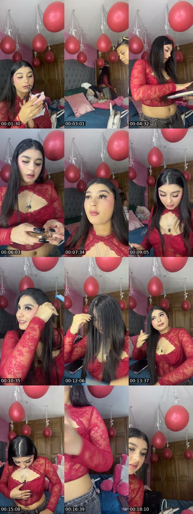 @_marivargas03_ TikTok live