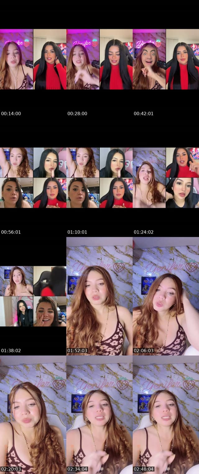 @elismar0317 TikTok live from 2026-05-31