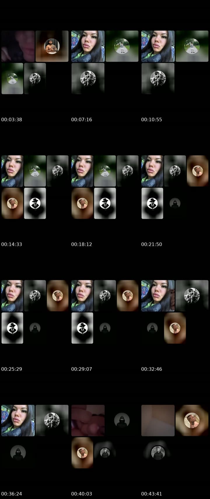 @bratz.poli TikTok live stream