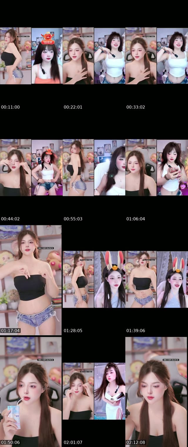Tổng cục giải trí - @htt28_01