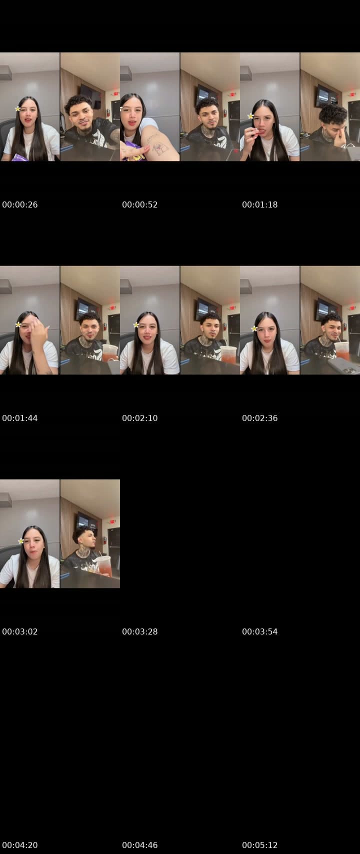 @genesisacevedo6 TikTok live stream