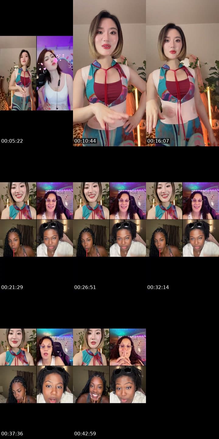 @jesse880_088 TikTok live stream