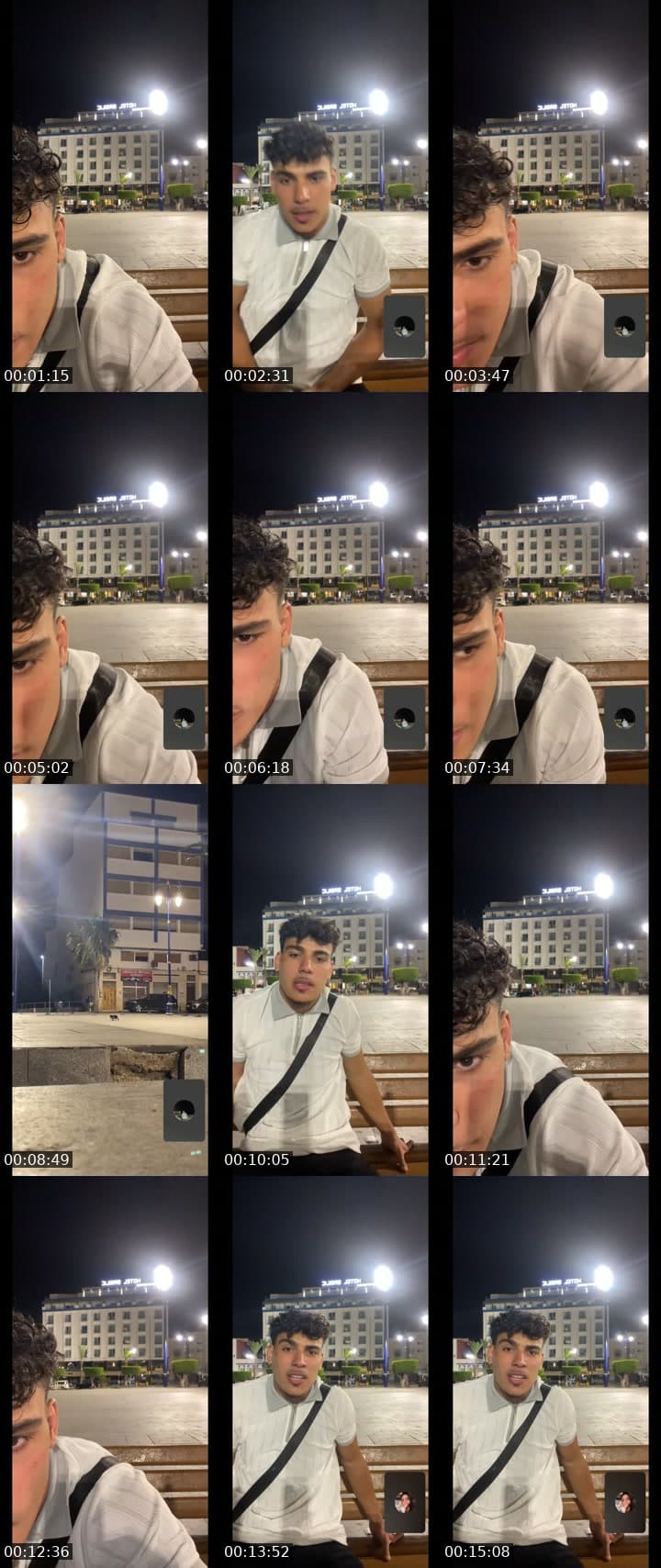 @mohammed.rif6 TikTok live stream