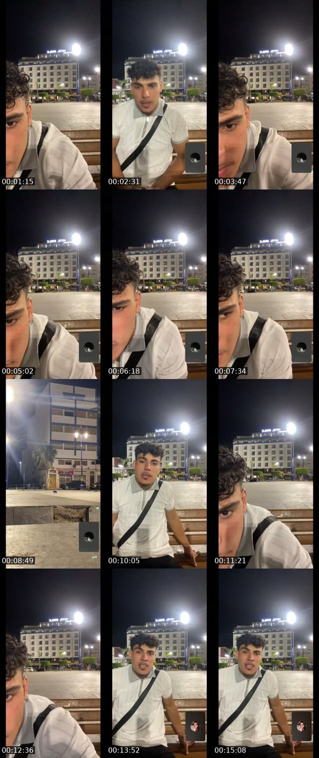 @mohammed.rif6 TikTok live