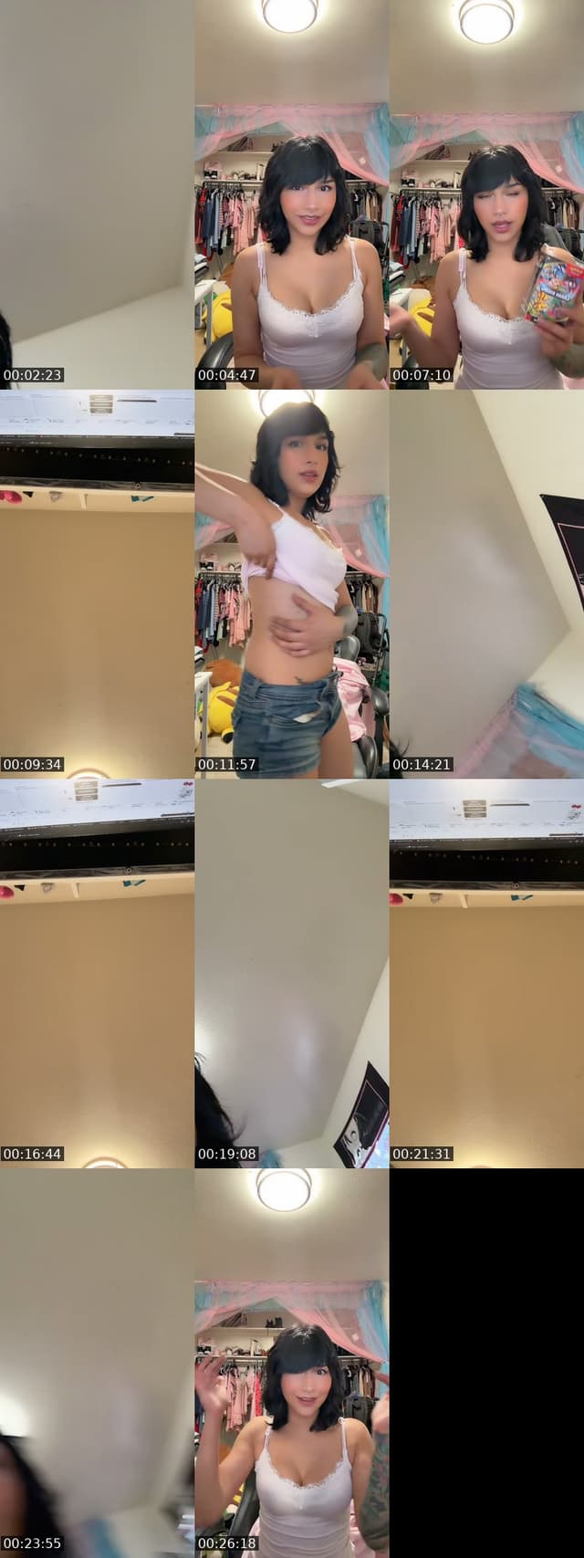 @n0.buni TikTok live