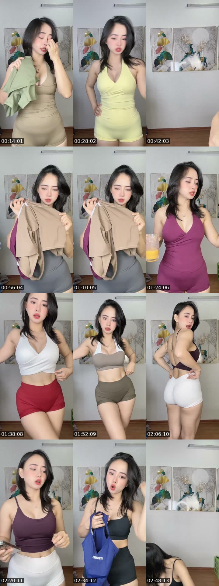 Săn đồ tập cùng tui nào 🔥