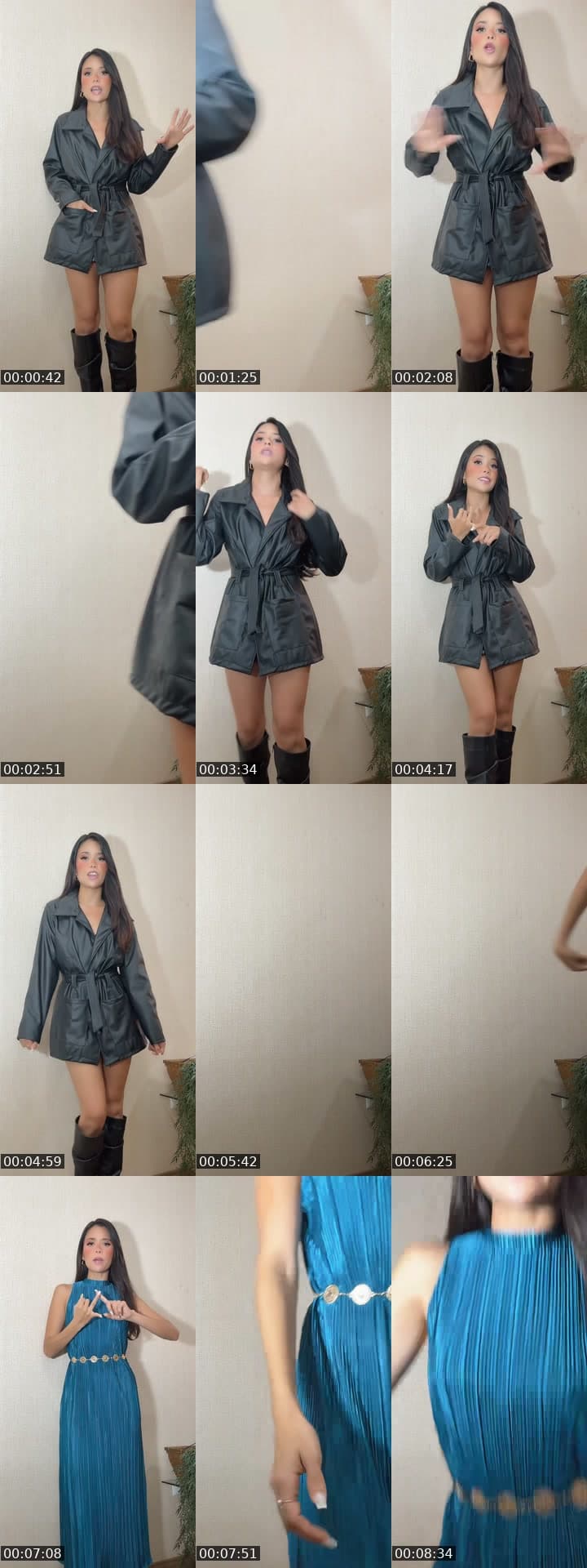 Ropa muy hermosas 😍🤯