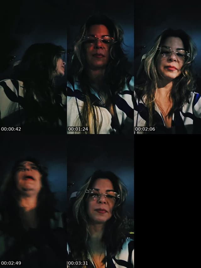 @dorysglambeauty1981 TikTok live