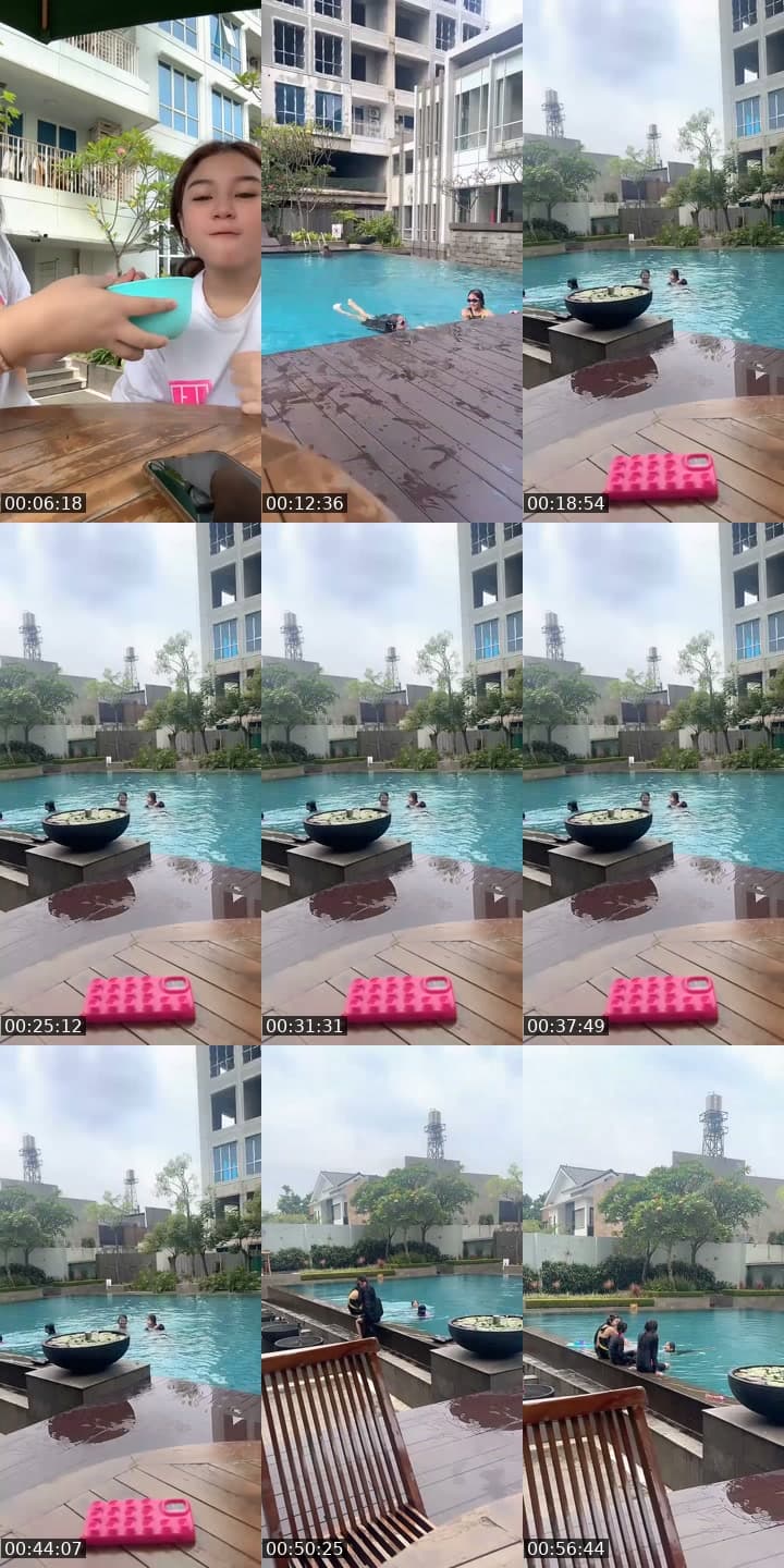 @loisaramadhani_real TikTok live stream