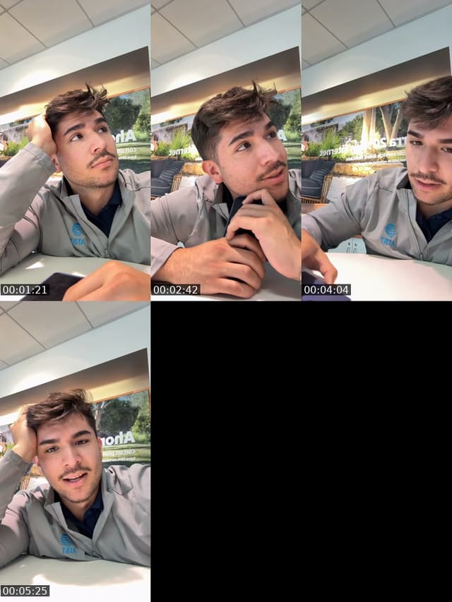 @loganibanez TikTok live