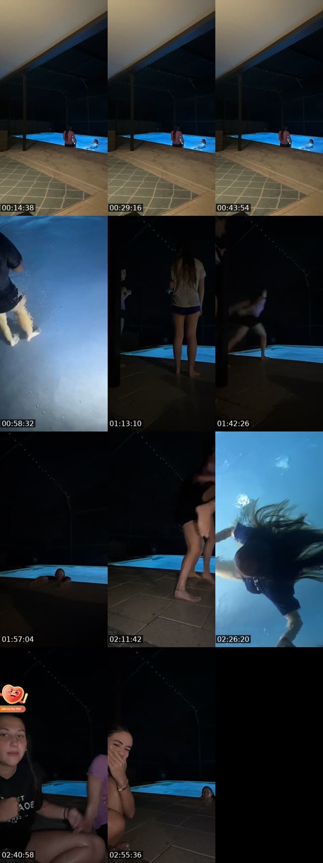@xylahsofia TikTok live