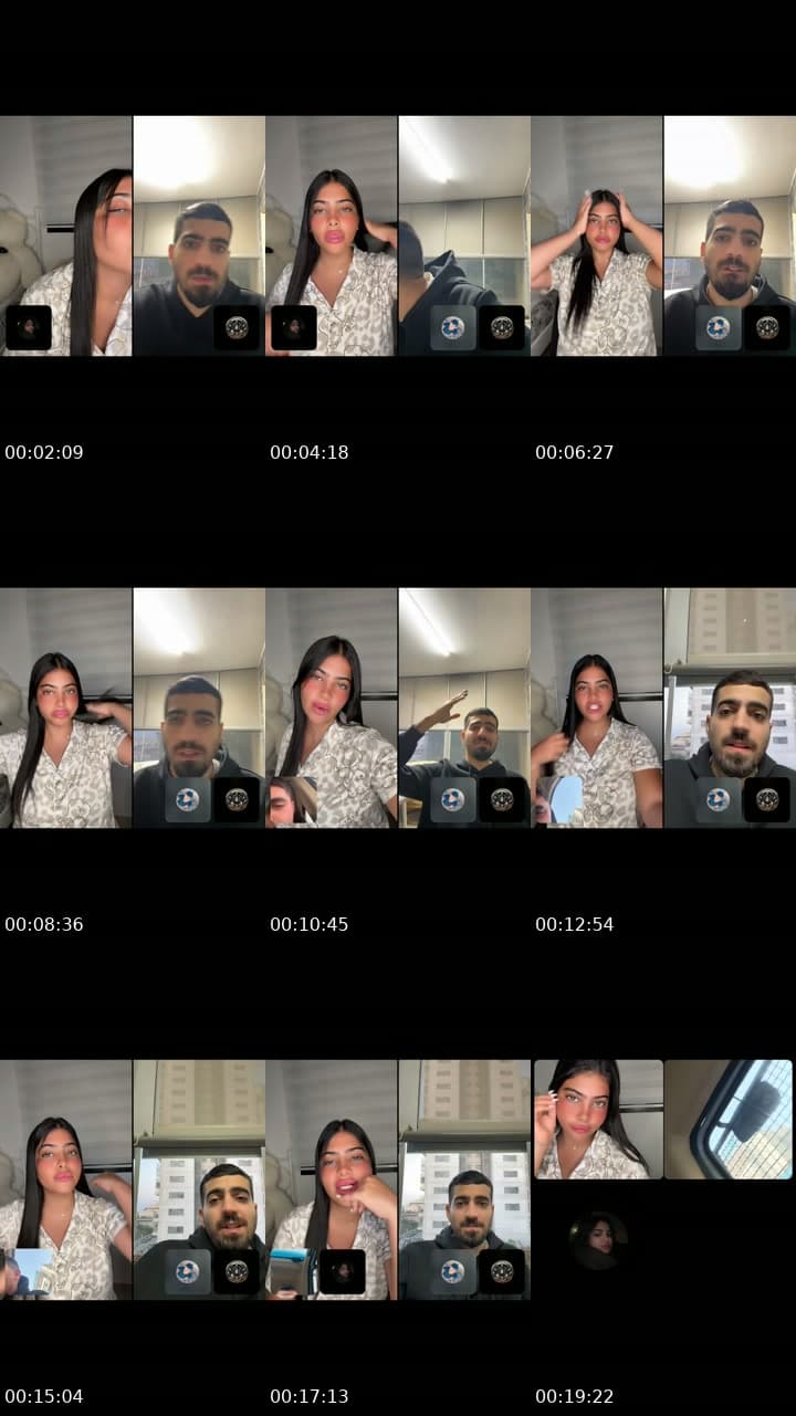 @lihiboaron_ TikTok live stream