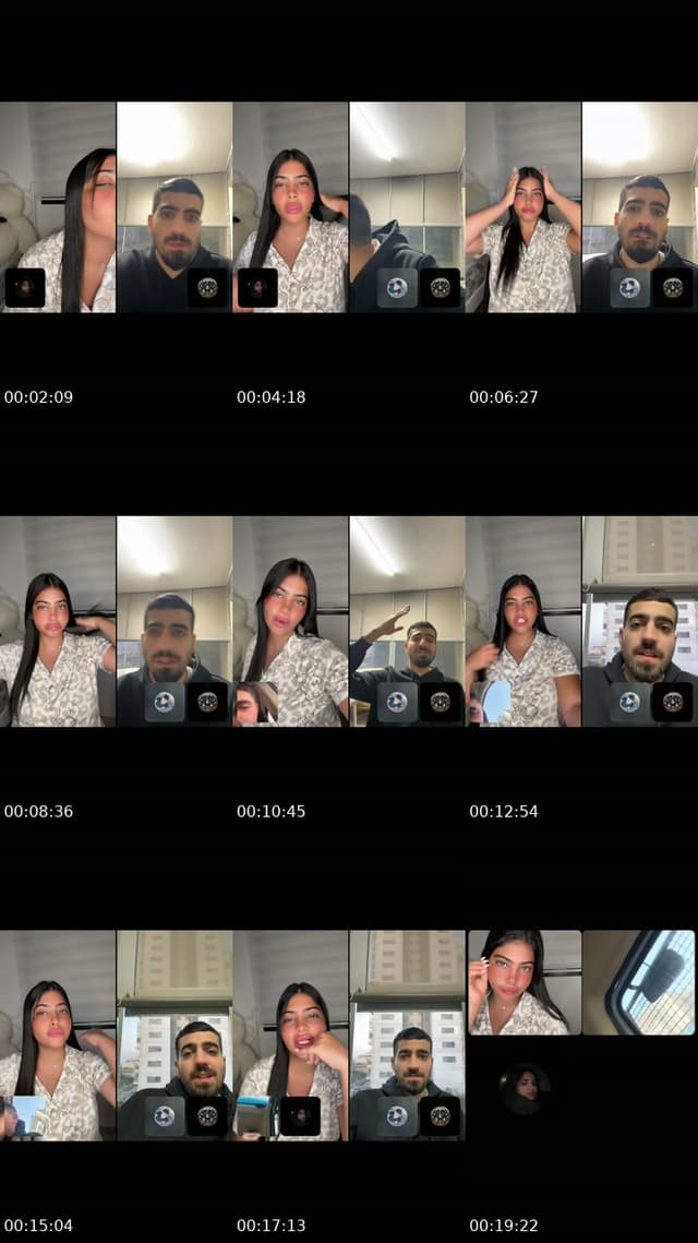 @lihiboaron_ TikTok live from 2026-05-31
