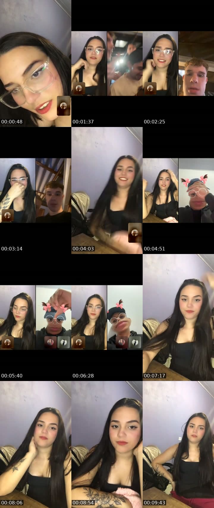 @flaah_041 TikTok live stream