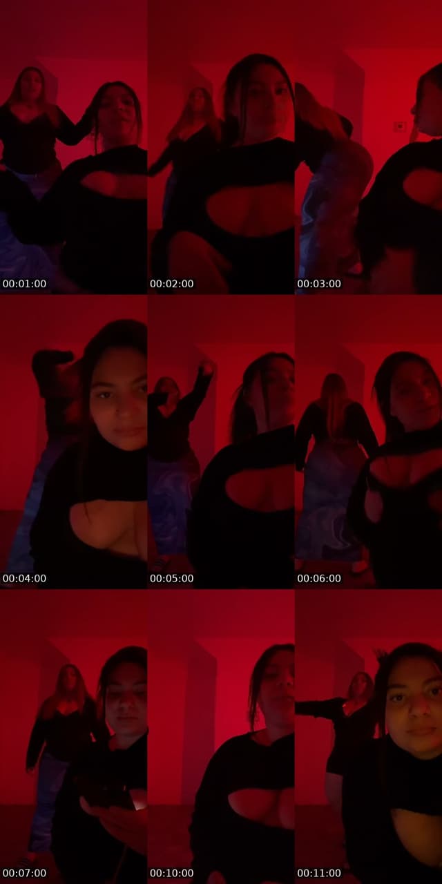 @mrshollywoodbaby TikTok live