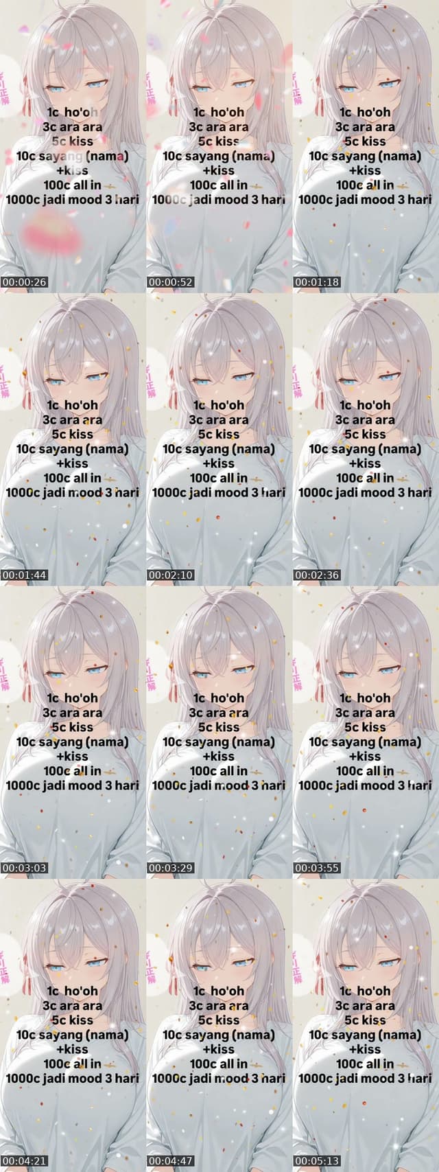 Hallo - @aiyaa433