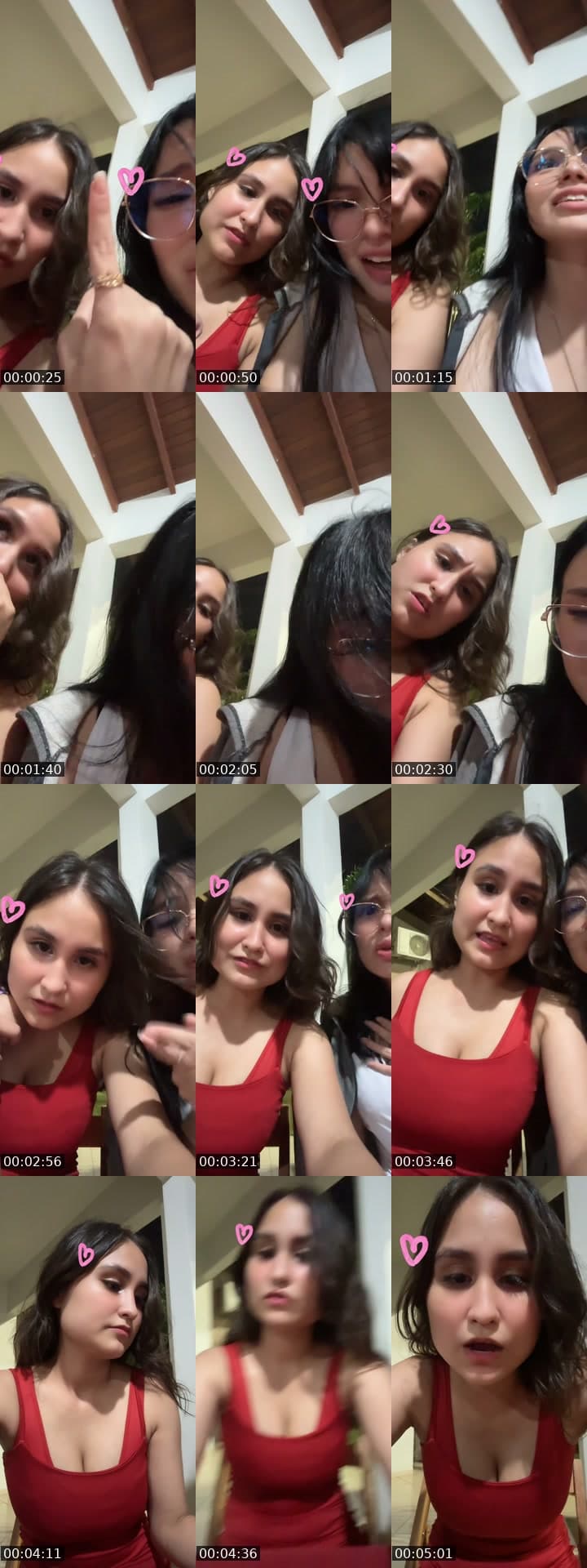 Hablemos un rato