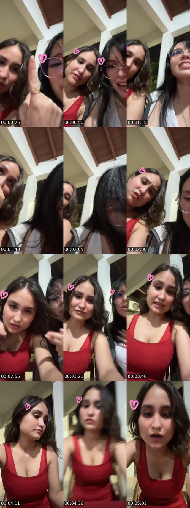 TikTok live: Hablemos un rato by @aslynysheyla