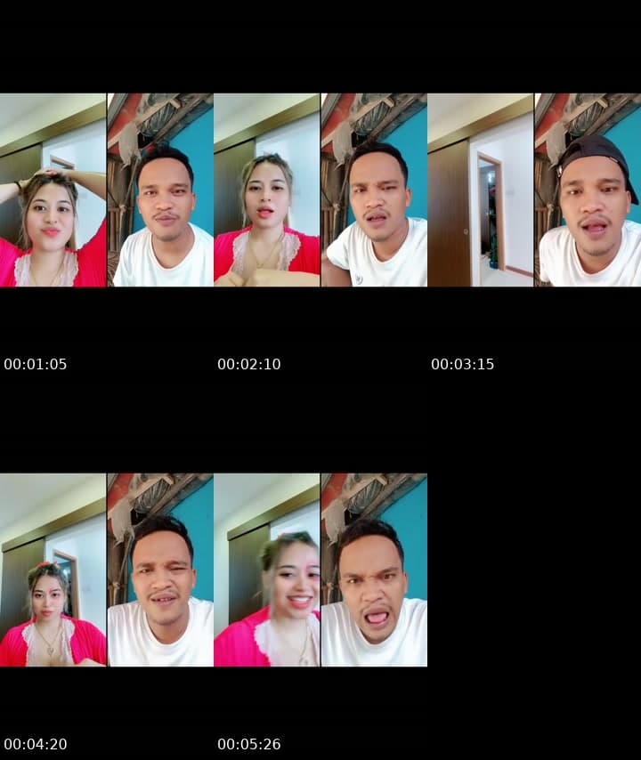 @bbyyy07__ TikTok live stream