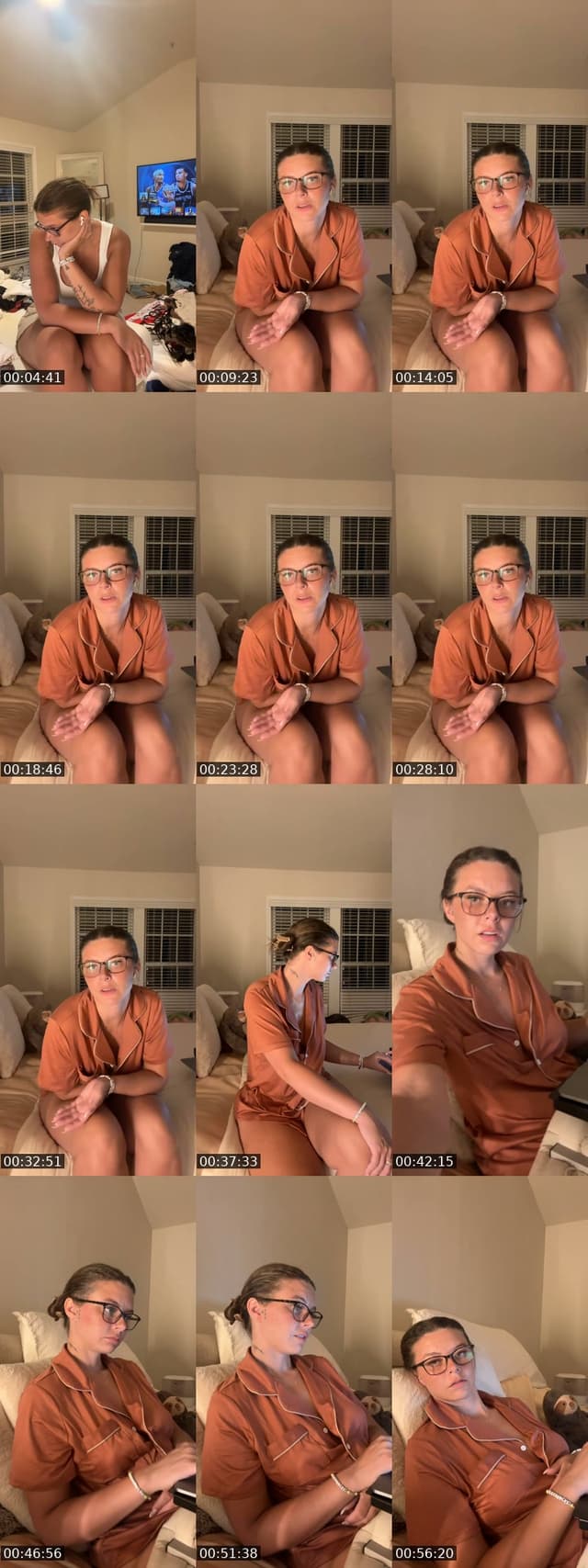 @getyourselfamiranda TikTok live from 2026-05-31
