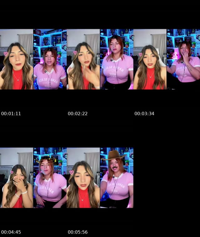@elsa.melgar18 past TikTok live from 2026-05-31