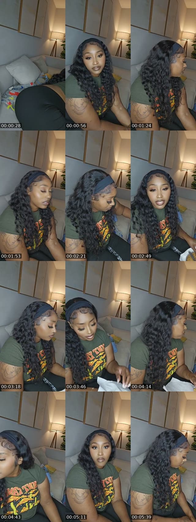 🍒 - @ivoncyjones00
