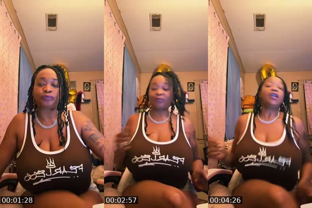 21+ chill and vibe - @goddesscatalina