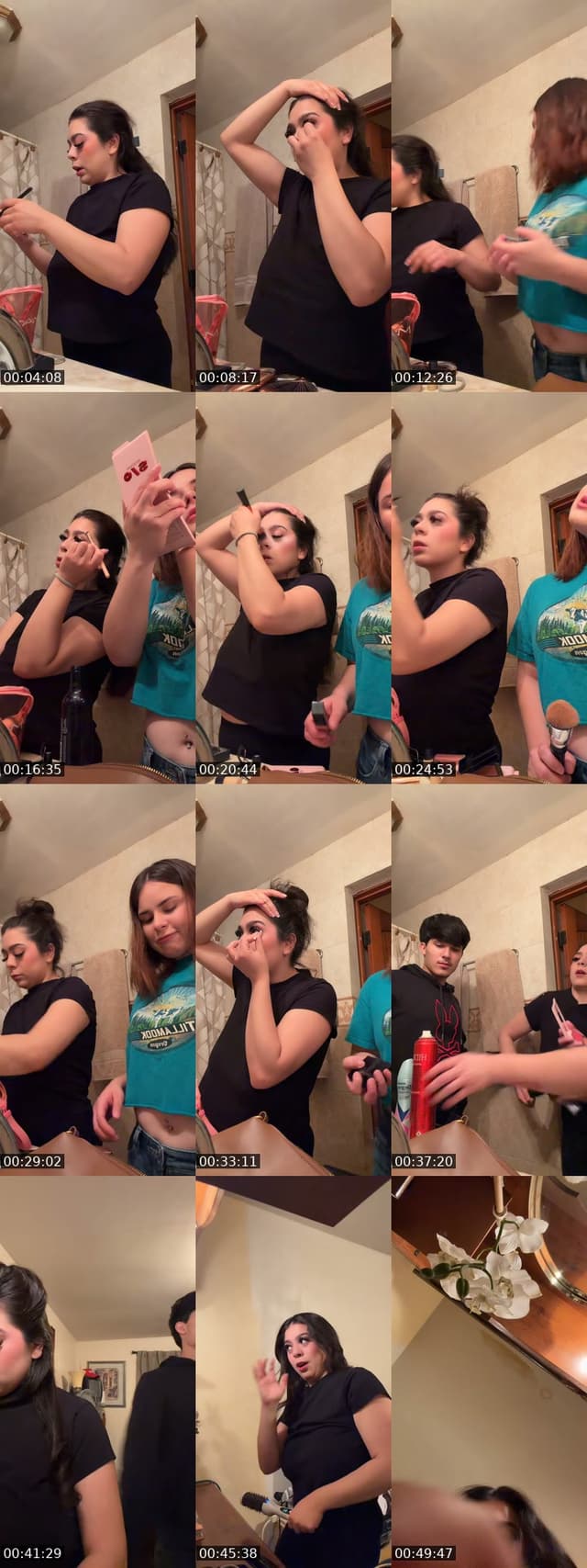 @speedtease TikTok live from 2026-05-31
