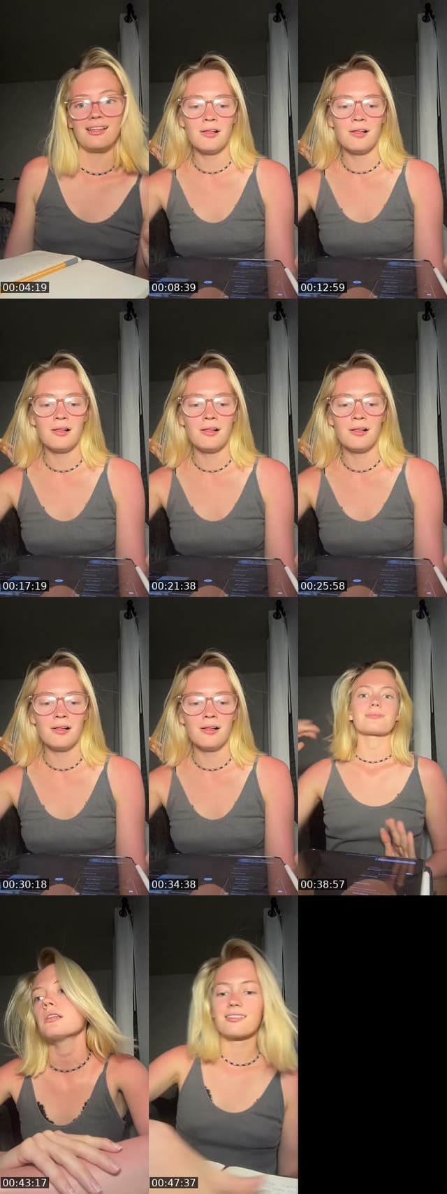 @thefangbarbie TikTok live from 2026-05-31