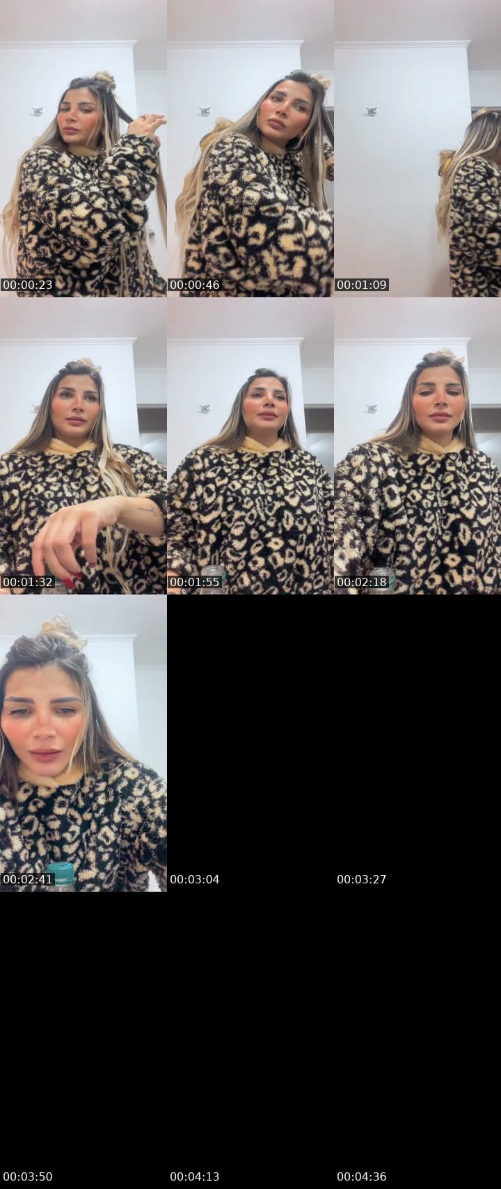 @sophiacarlotasm TikTok live stream