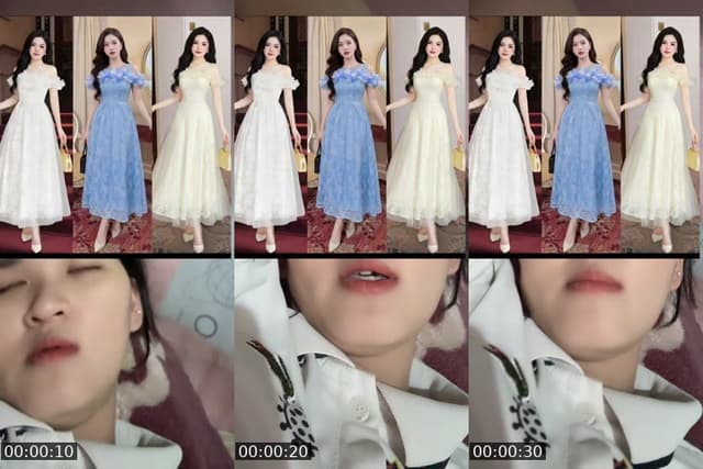 Mẫu áo thiết kế đi choi di tiec - @truongthuy96_