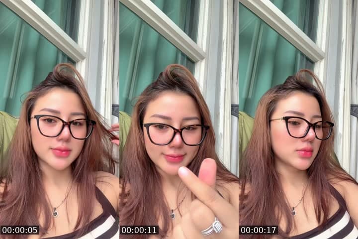@mybiglove271 TikTok live stream
