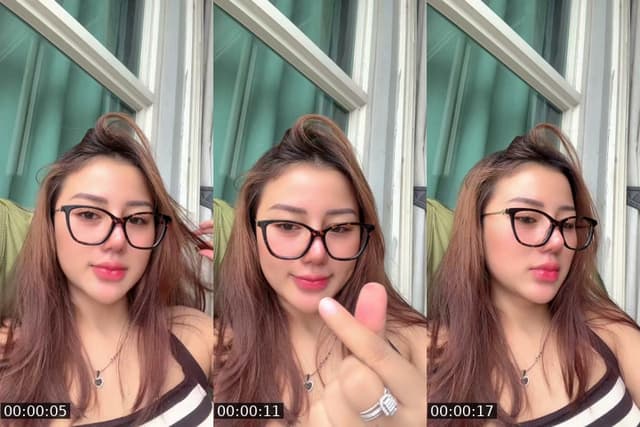 @mybiglove271 TikTok live