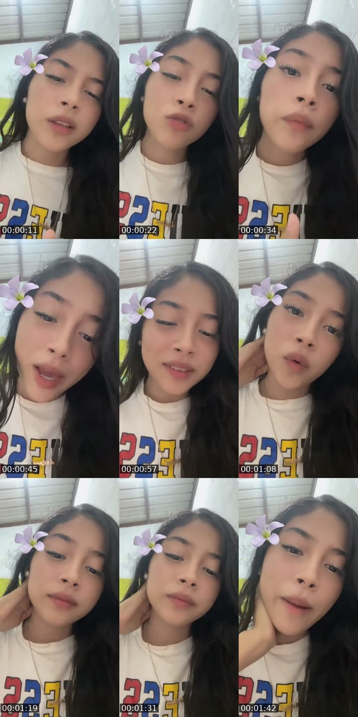 @helen.guerrero1 TikTok live stream