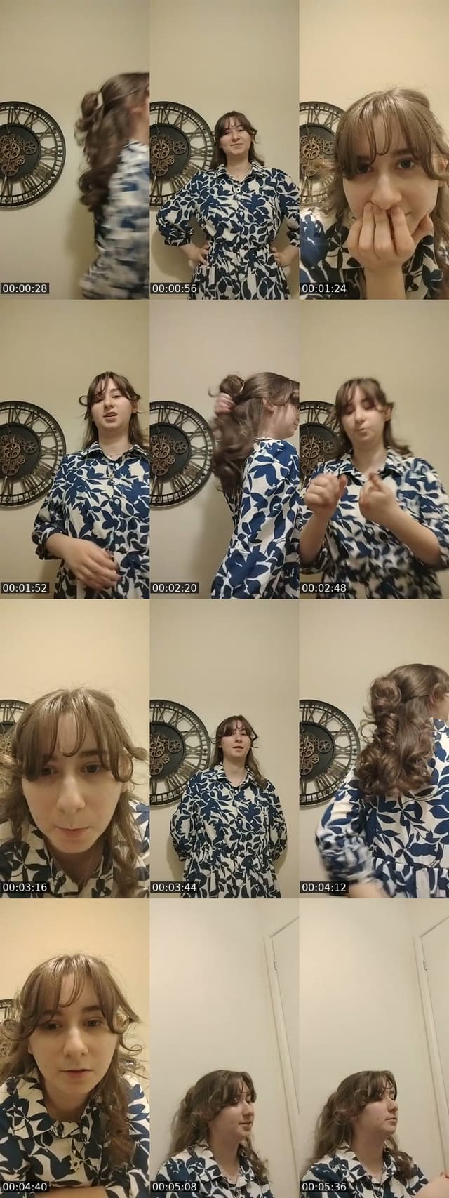 @gotham_cosplay TikTok live