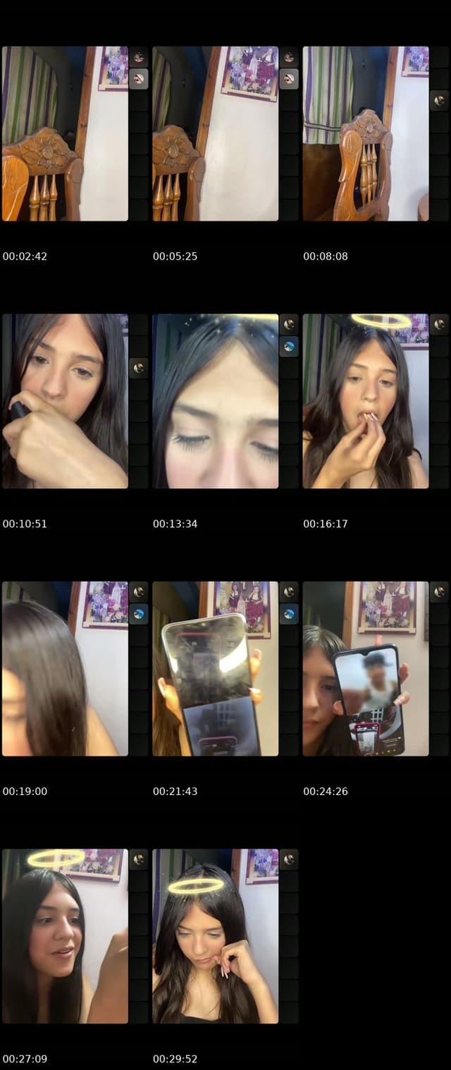 @fofii1865 TikTok live