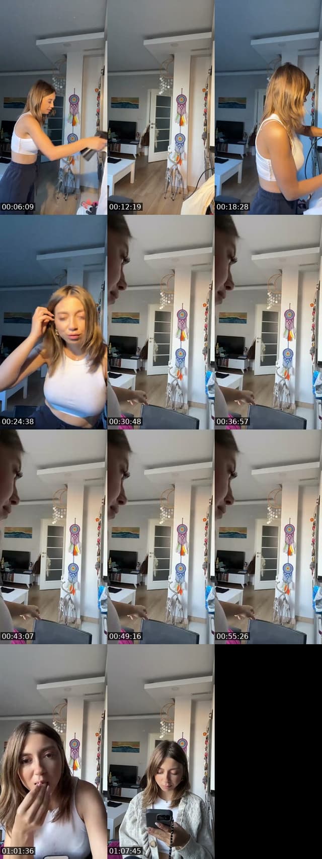 TikTok live: Selam İstanbul by @cerenimoshop1