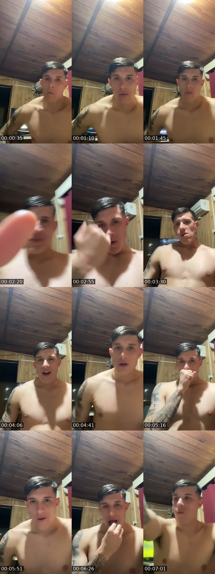 @gonzaperez__77 TikTok live stream