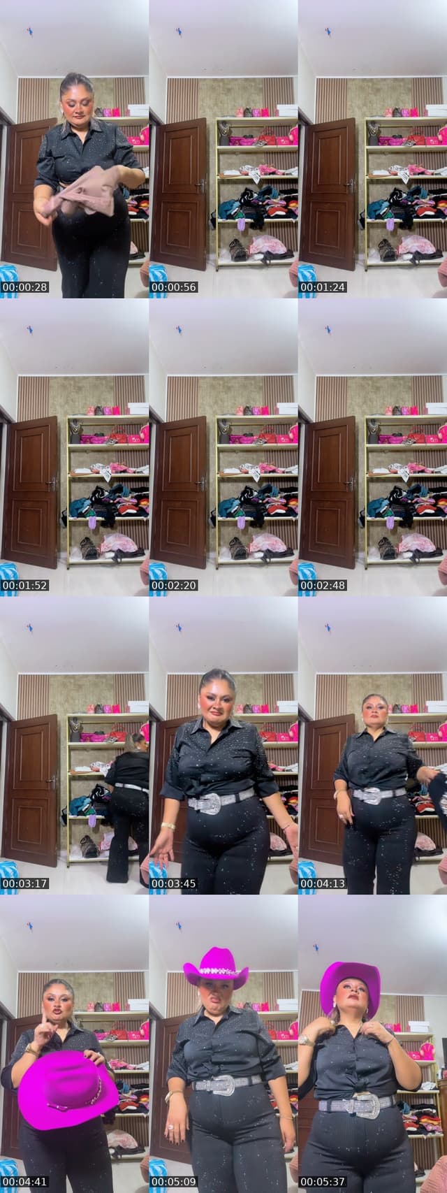 @autentica.boutiqu TikTok live