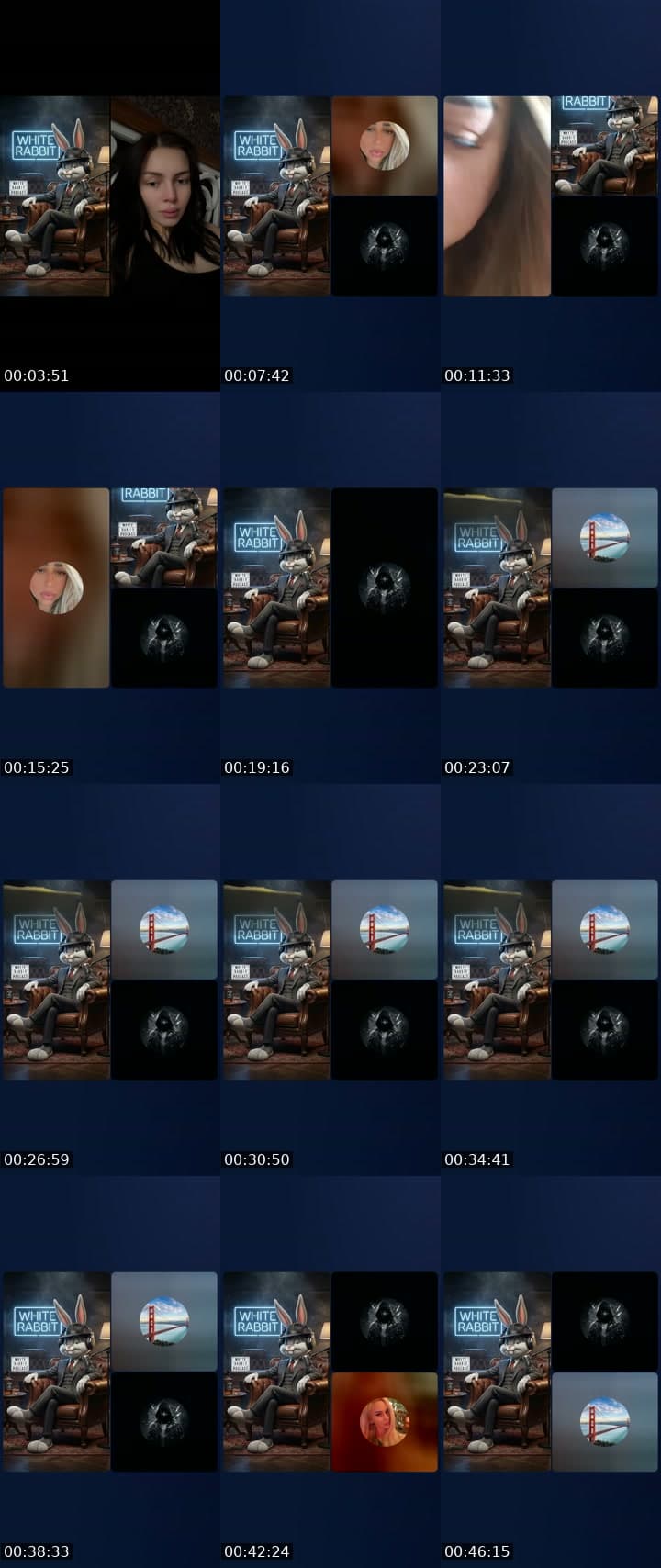@davidandgolayet TikTok live stream