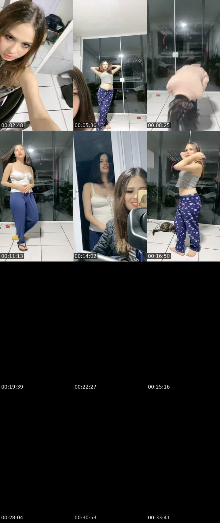 @f3lzzk TikTok live stream