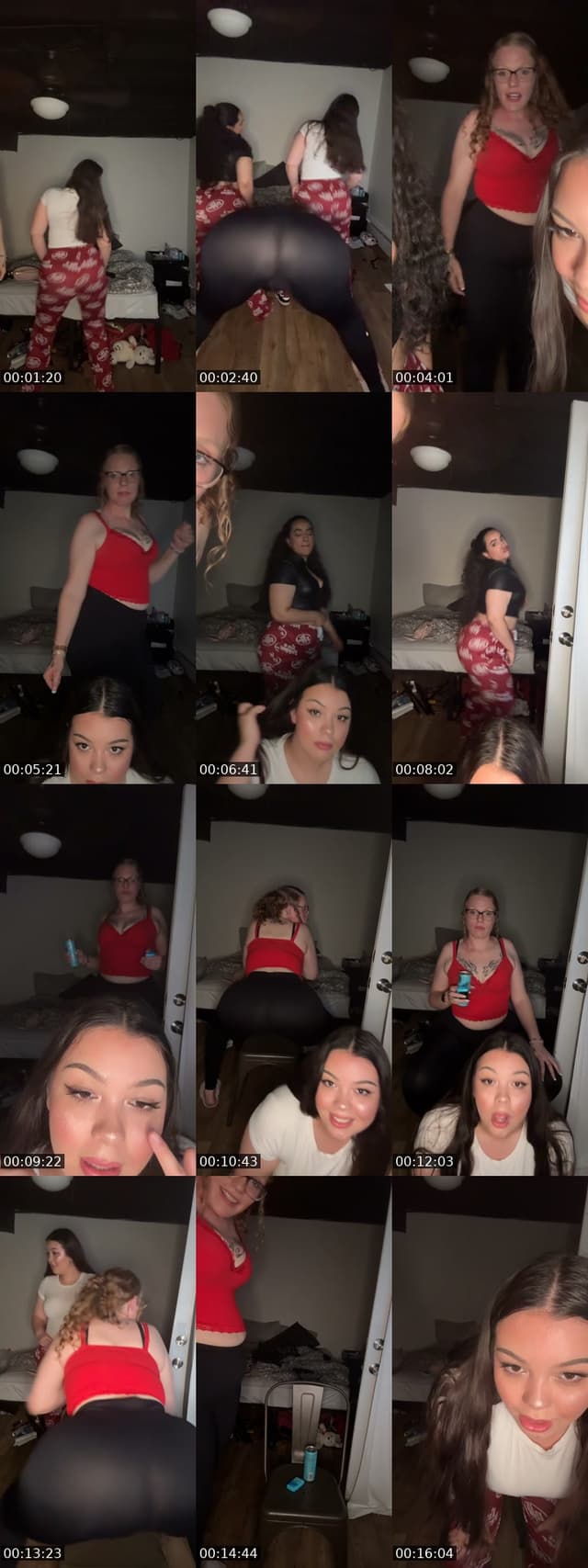 @heaven_lee420 TikTok live