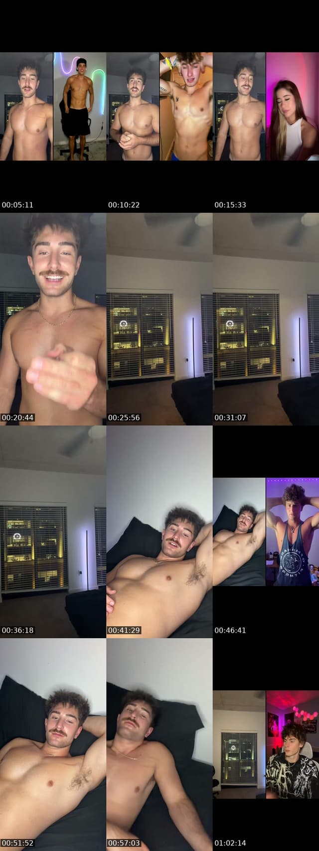 TikTok live: Come take a ride 🤠👨🏻‍🍳 by @jakecookee